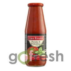 Sos de rosii cu busuioc Casa Rinaldi 690g